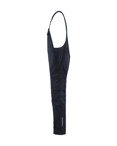 6523eeea-1810-464a-b797-40718d42e7d7 Industrie Latzhose Stretch