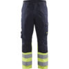 Arbeitshose Inhärent Stahl