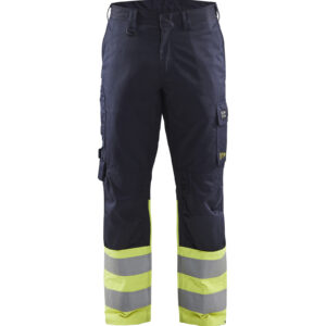 Arbeitshose Inhärent Stahl