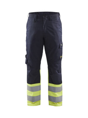 Arbeitshose Inhärent Stahl