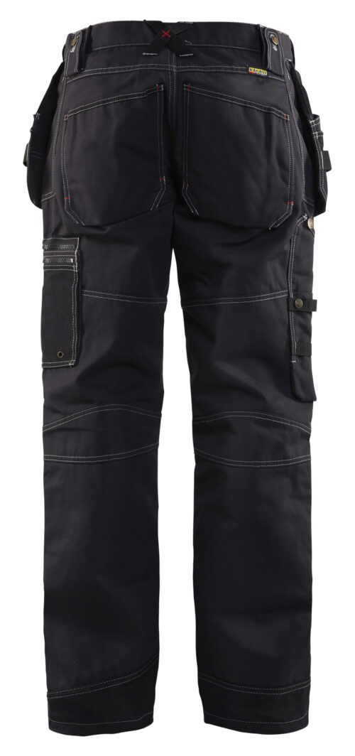 Handwerker Arbeitshose X1500