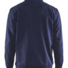 Sweatshirt Half-Zip
