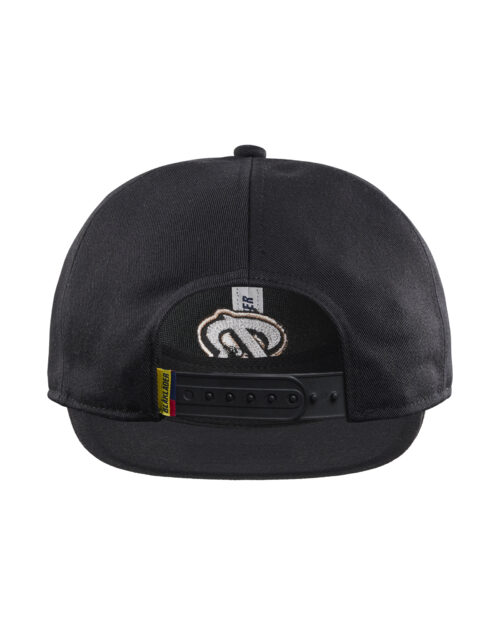 Kinder Flatbrim Kappe