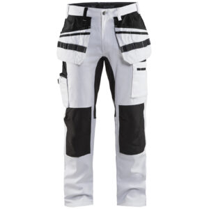 Malerhose mit Stretch