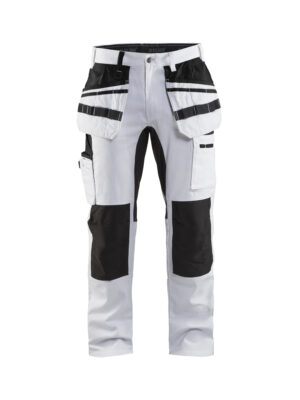 Malerhose mit Stretch