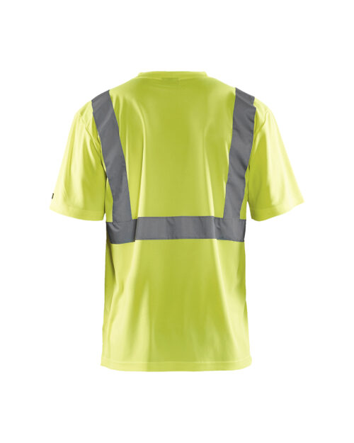 66a0802c-6143-4f92-adb4-849d06c3e430 High Vis T-Shirt