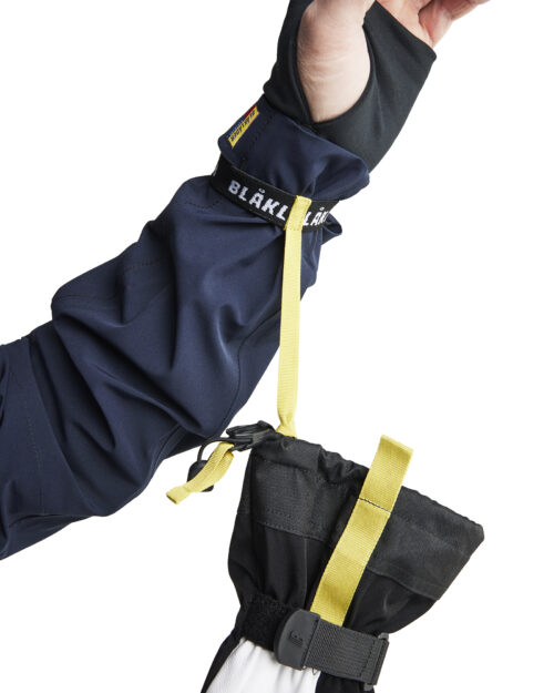 Winterhandschuh Supreme Warm