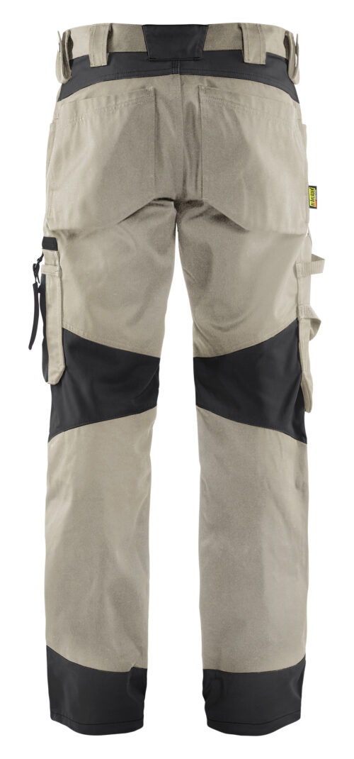 Handwerker Arbeitshose ohne Nageltaschen