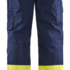 High Vis Winter Arbeitshose