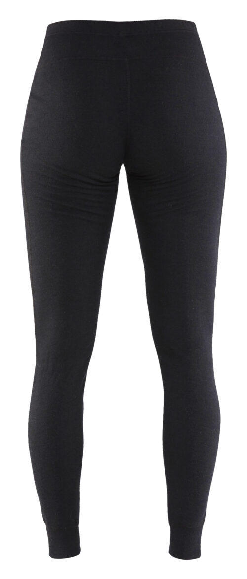 Damen Flammschutz Unterhose, 68% Merino