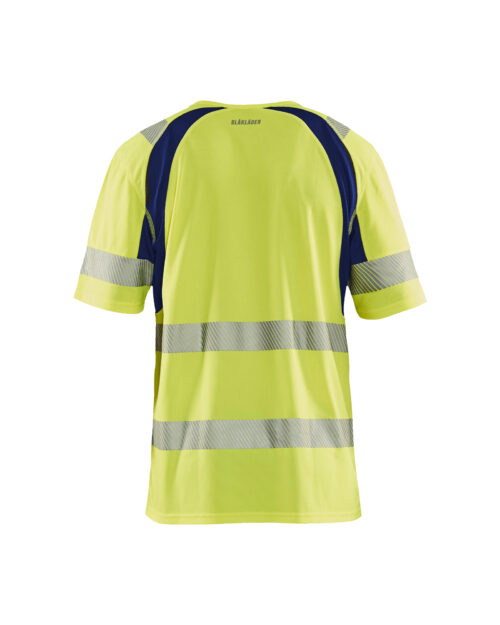 678f954e-237e-4f31-a98a-1aa4c0384110 High Vis UV T-Shirt