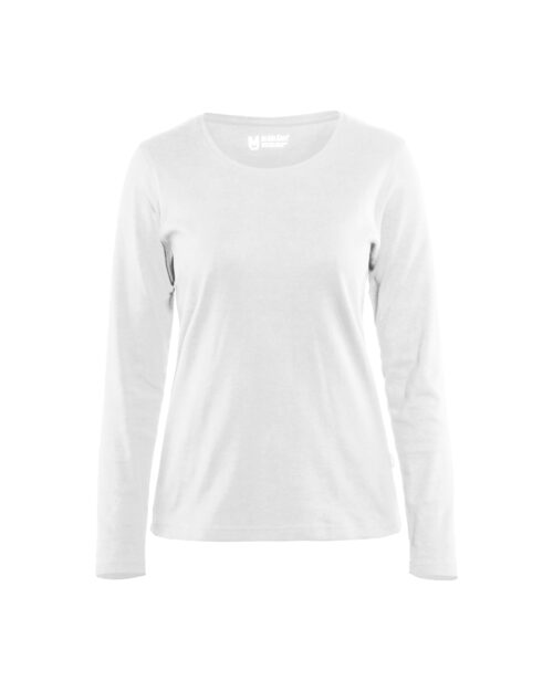 Damen Langarmshirt