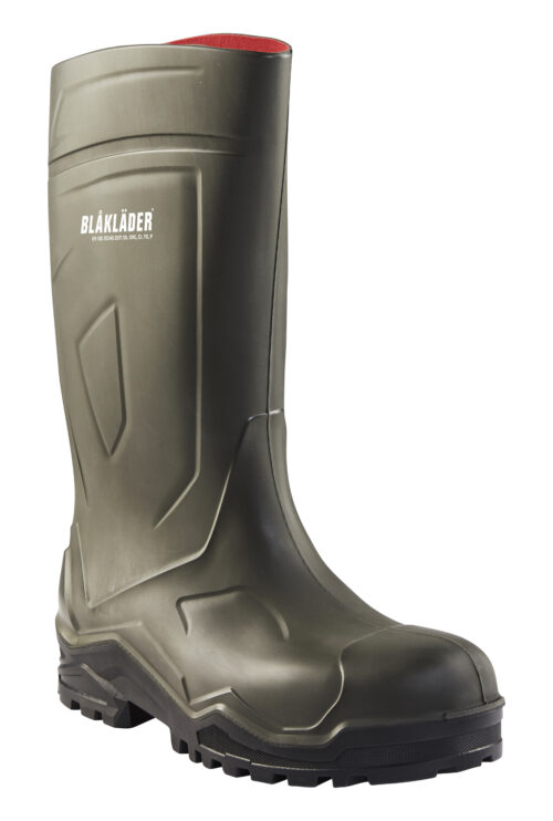 Sicherheitsstiefel S5