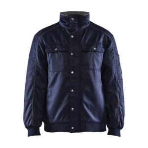 Winter Pilot Jacke