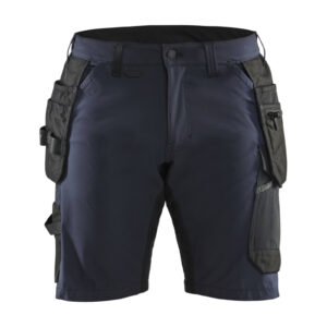 Handwerker Shorts 4-Wege-Stretch