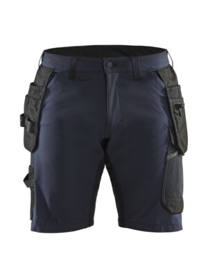 Handwerker Shorts 4-Wege-Stretch