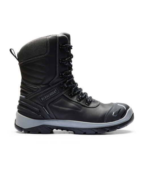 ELITE Winterstiefel S3 Wasserdicht