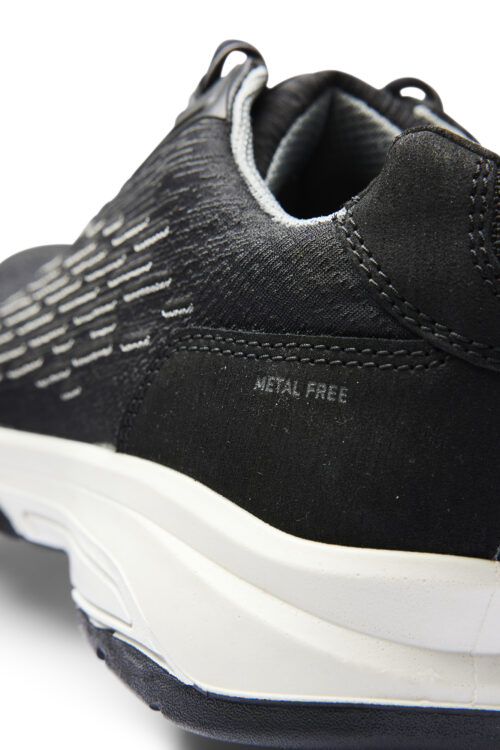 Cradle Sicherheitsschuh S1PL