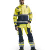 High Vis Arbeitshose