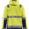 High Vis Winterjacke