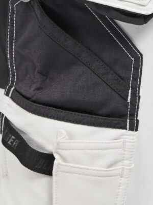 Damen Malerhose 4-Wege-Stretch