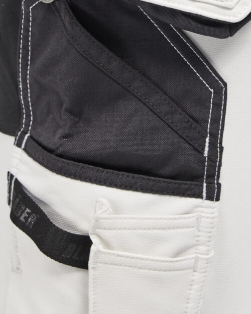 Damen Malerhose 4-Wege-Stretch