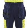 690a6576-673c-420e-8601-c86b5973fece High Vis Latzhose