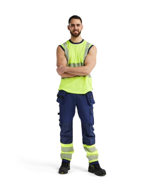 696134df-bb4c-4ef3-b03e-1d2d3bd71c7d High Vis Tank Top