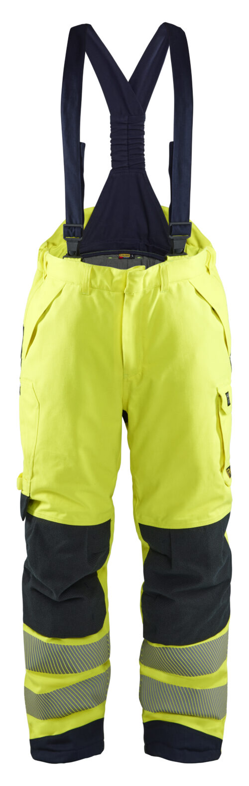 Multinorm Winter Latzhose