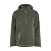 STRIKER Shell Jacke Stretch