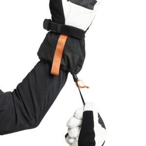Beheizbarer Handschuh Supreme Warm