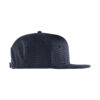Flatbrim Kappe Flexible