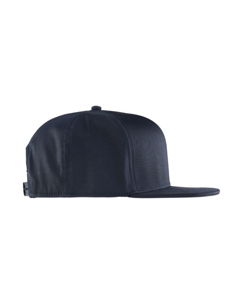 Flatbrim Kappe Flexible