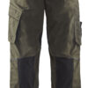 Service Arbeitshose mit Stretch