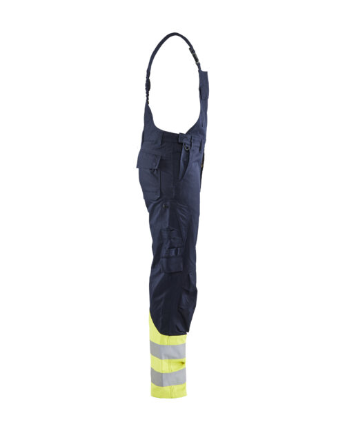 6bf17b90-2d16-432b-b925-fbd55c6e0570 Latzhose Inhärent Stahl