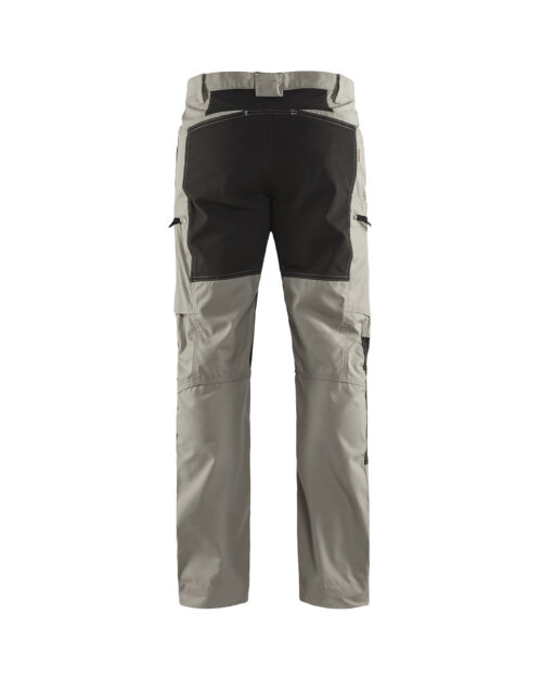 Service Arbeitshose Stretch