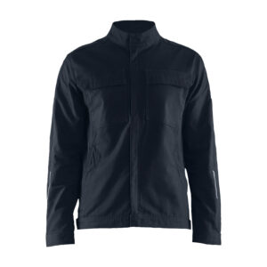 Industrie Jacke Stretch