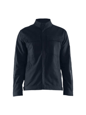 Industrie Jacke Stretch