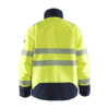 Multinorm Winterjacke