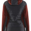 Damen Hybrid Jacke