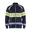6e03d09f-3a3f-4e4d-889e-2c3a854a60c5 High Vis Sweatjacke