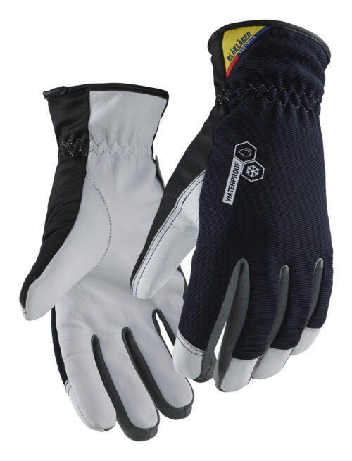 Arbeitshandschuh gefüttert, wasserdicht