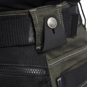 Handwerker Shorts Stretch X1900