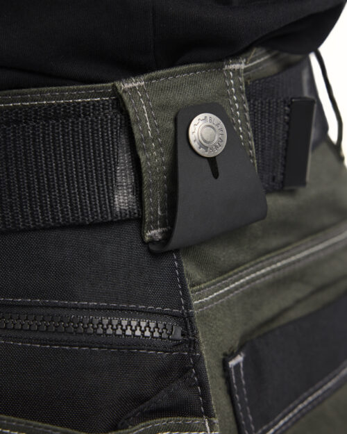 Handwerker Shorts Stretch X1900