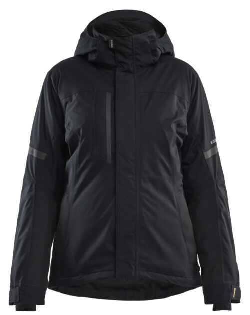 Damen Winterjacke