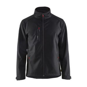 Softshell Jacke