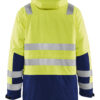 High Vis Winterparka