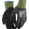 Schnittschutz Handschuh B Nitril-getaucht