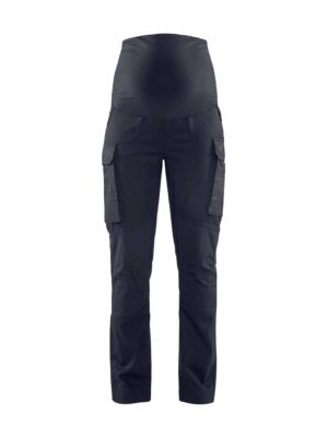 Service Umstandshose mit Stretch