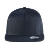 Flatbrim Kappe Flexible